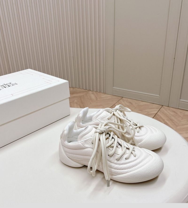 alexander M*Q*en casual shoes